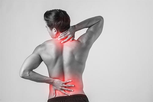 You are currently viewing Acute Back Pain