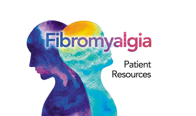You are currently viewing Fibromyalgia