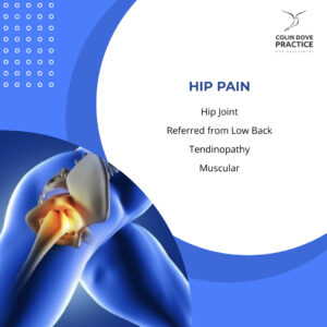 Read more about the article Hip Pain